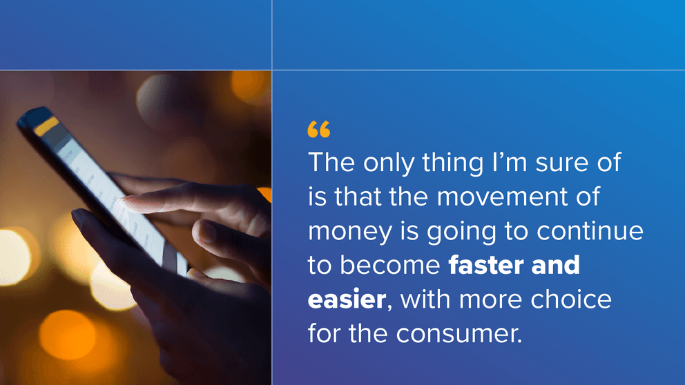 payments people prediction