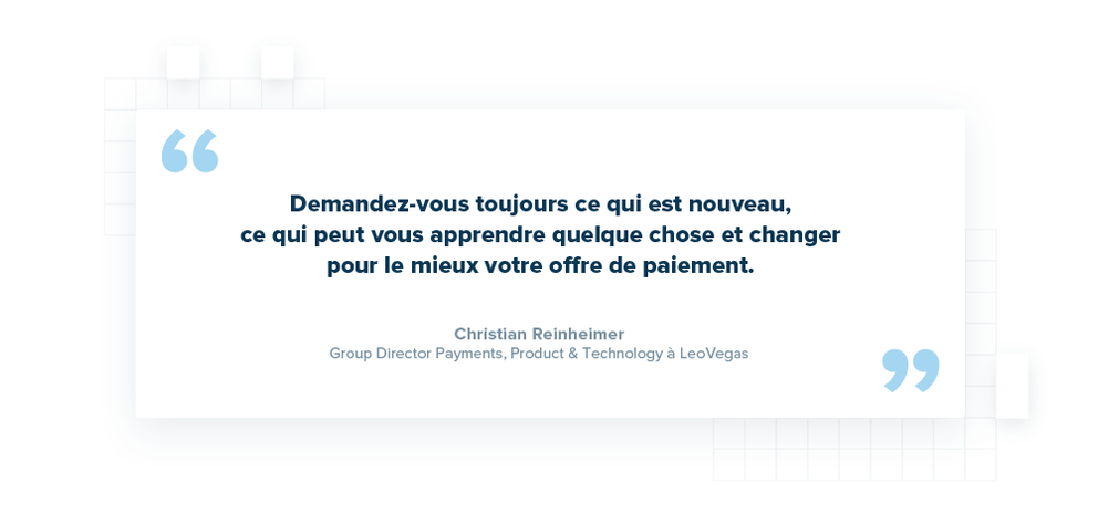 Quote French Christian