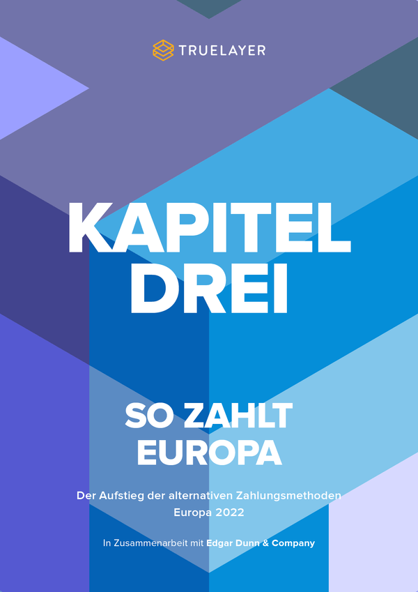 Kapitel drei