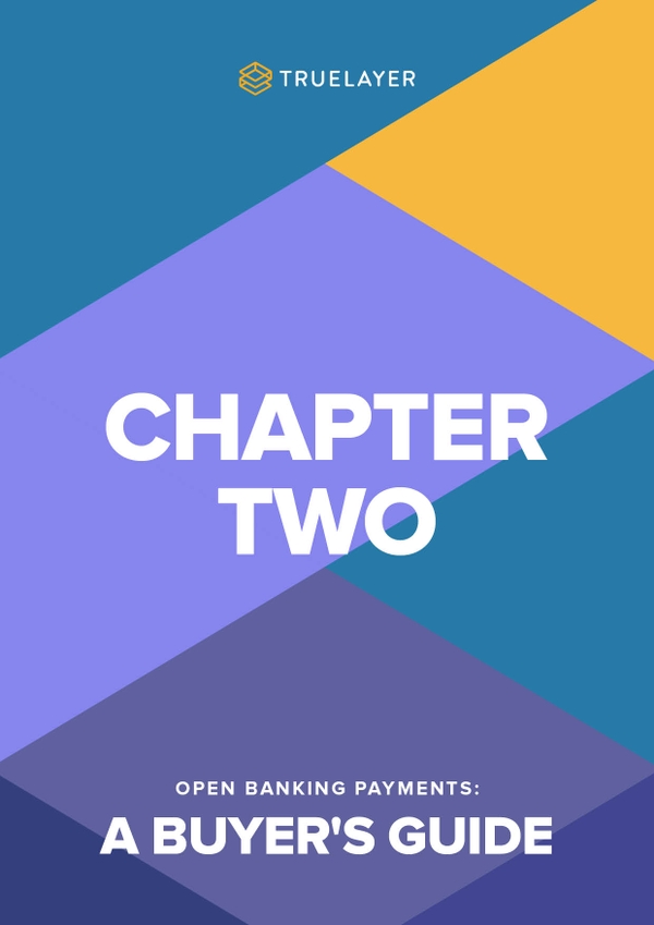 buyers guide chapter two
