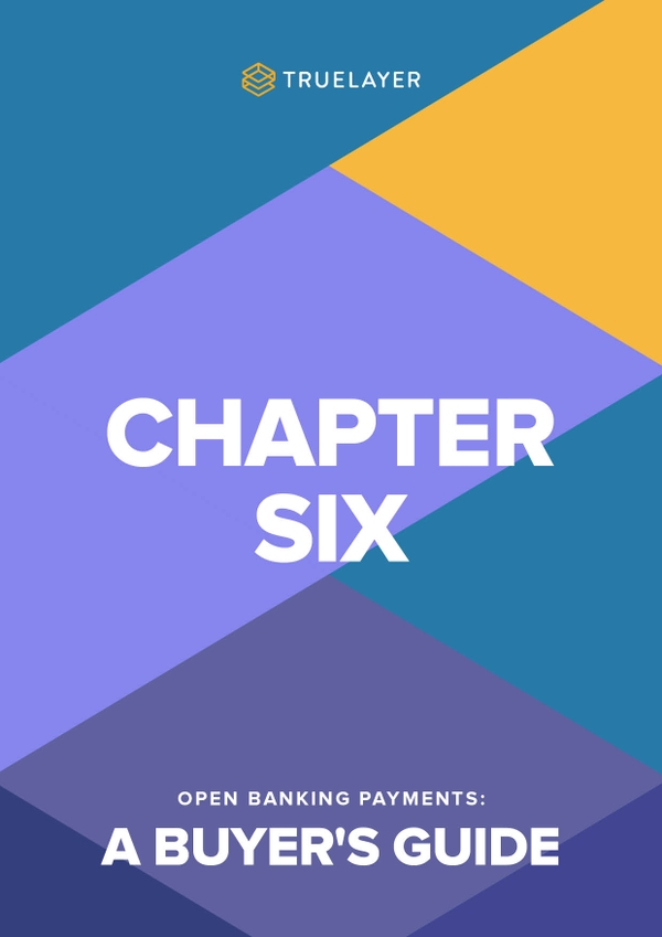 Buyers guide chapter 6