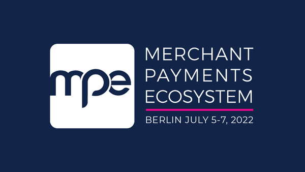 Merchant Payment Ecosystem logo