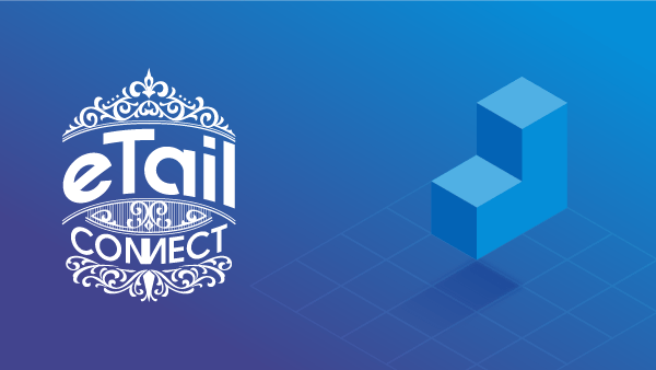 etail connect logo on graphic