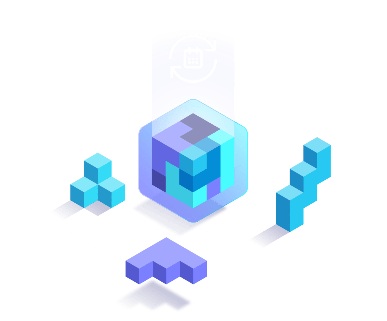 Variable recurring payments