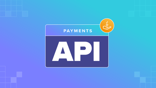 what is a payments api