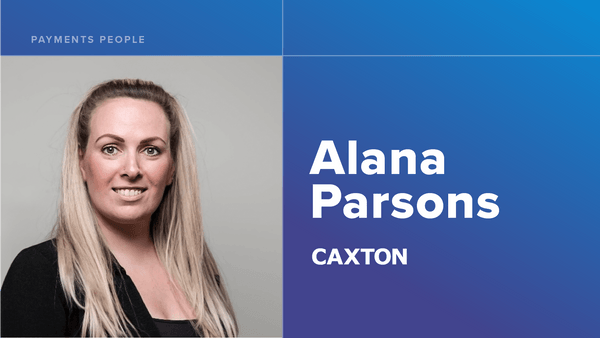Payments People: Caxton's Alana Parsons