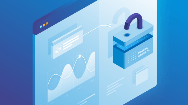Banner-La banca abierta está transformando