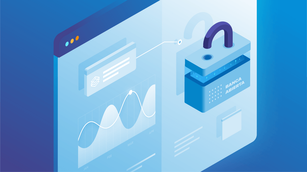 Banner-La banca abierta está transformando