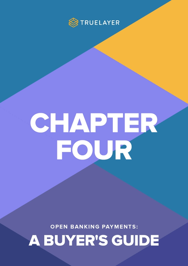 Buyers guide chapter 4