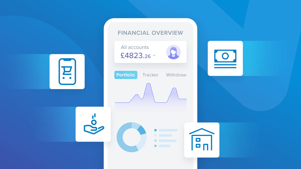 What is open finance and how does it differ from open banking?