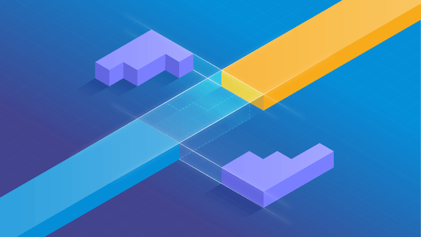 Open banking to open finance header