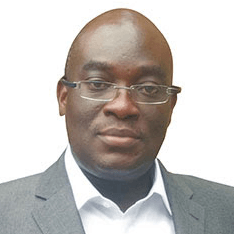 Profile picture of Remitise CEO, Adebayo Familusi