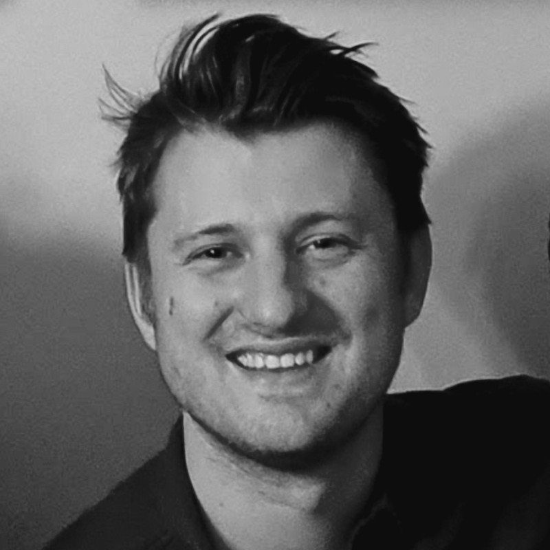 Will Hunter author photo