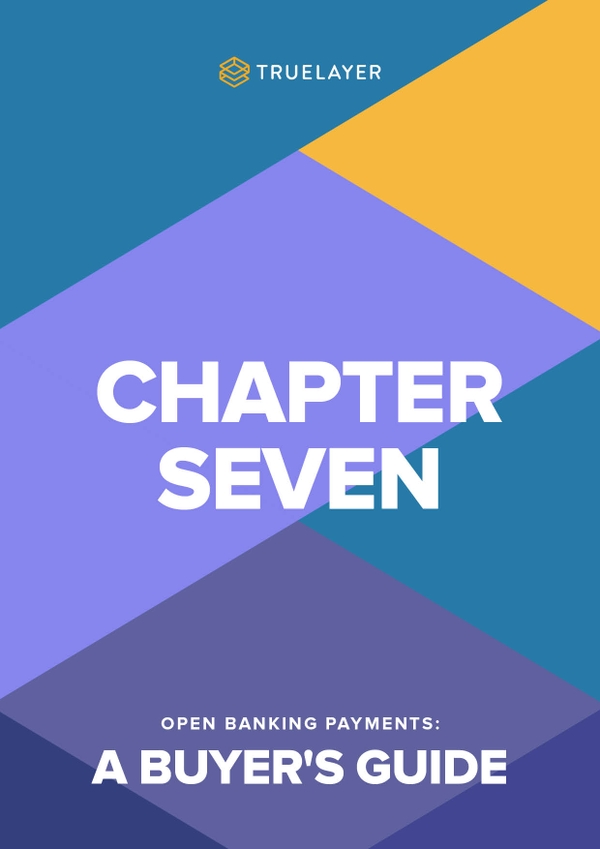 Buyers guide chapter 7