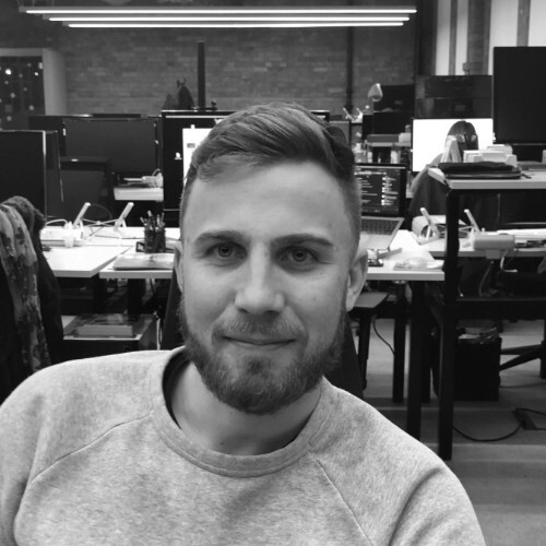 Oliver Bevan TrueLayer