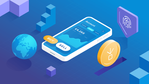 Three open banking trends that will change financial services header