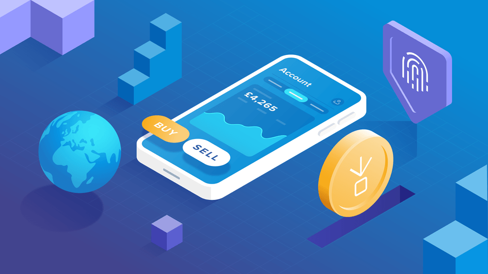 Three open banking trends that will change financial services header