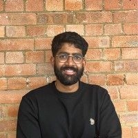 Profile picture for Adi Ramesh