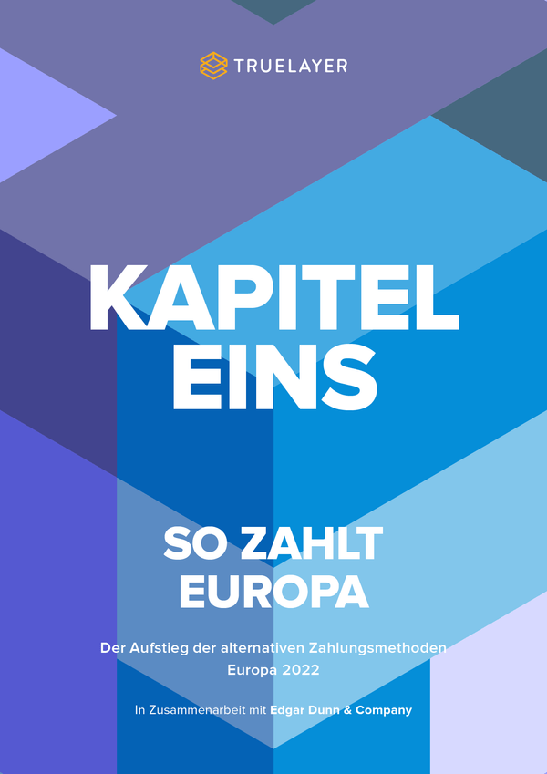 Kapitel eins