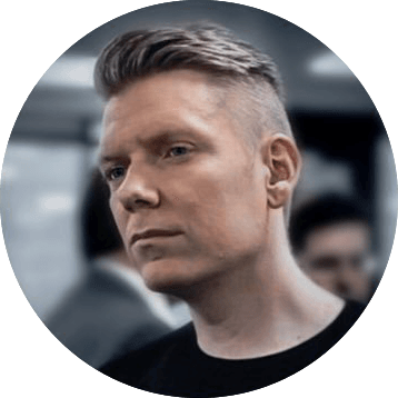 Ricky Lee, CEO @ Sync